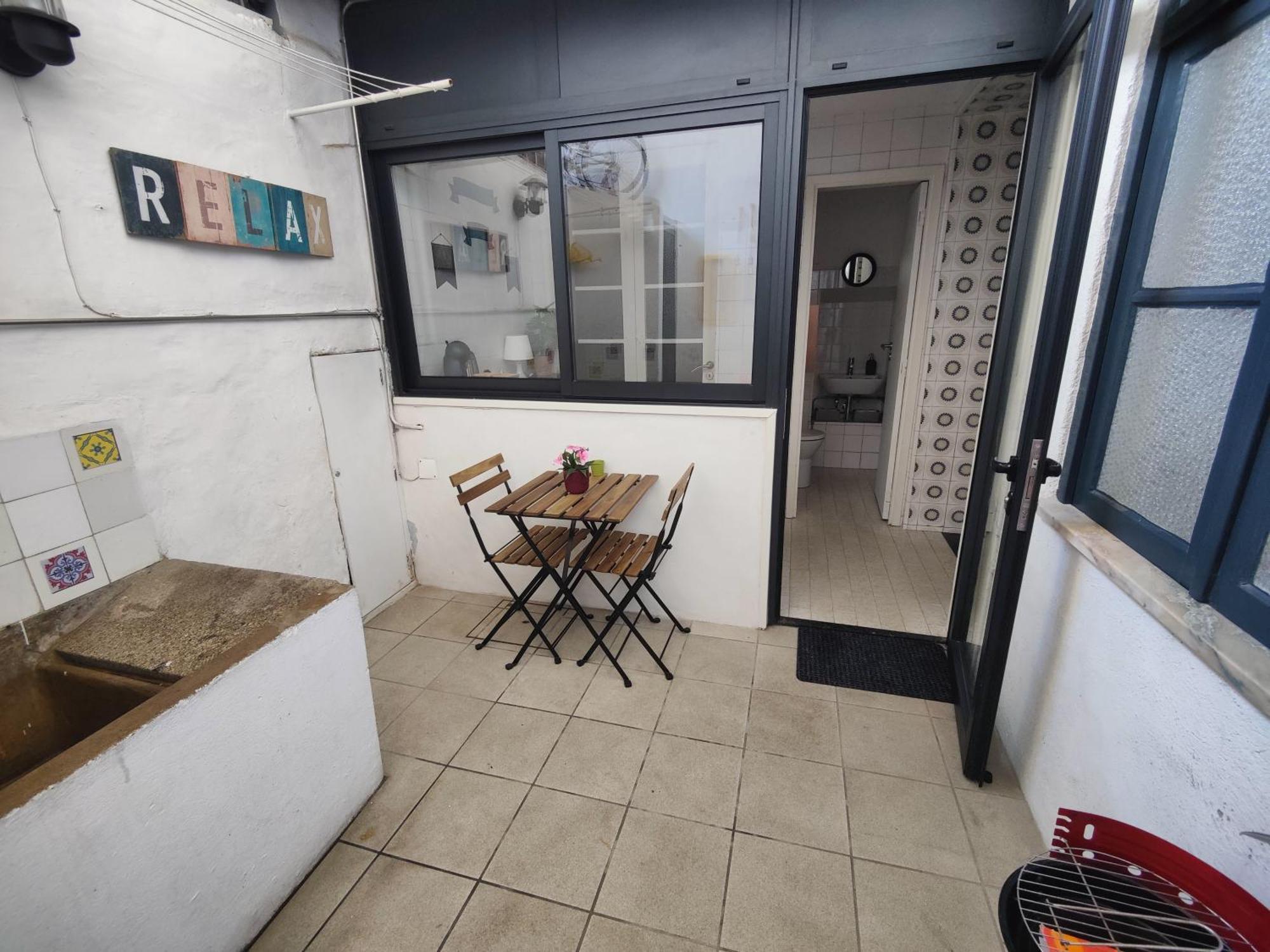 Casa Da Rita Apartment Porto Exterior photo